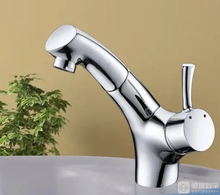 水龙头有静电怎么消除