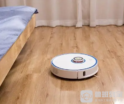 扫地机哪个牌子最好用