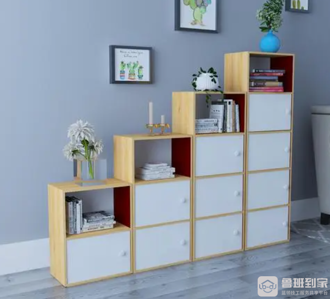 书橱尺寸多深合适