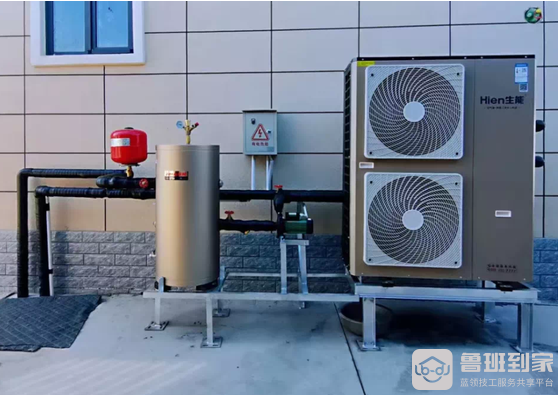 空气能热水器和电热水器哪个好