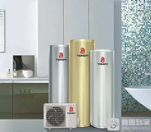 空气能热水器和电热水器哪个好
