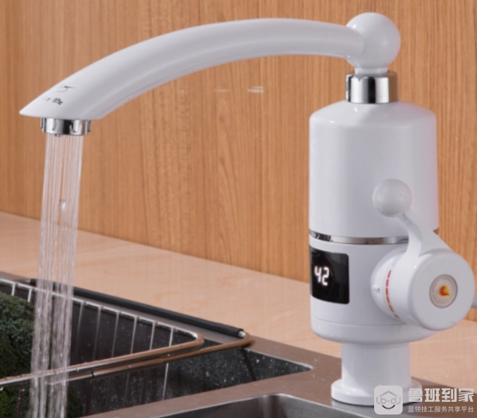 速热水龙头能用多久