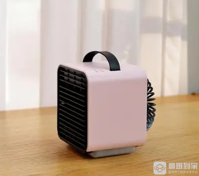 离子风扇消除静电原理是什么