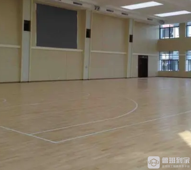 运动木地板规格及尺寸