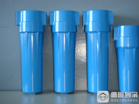 纯净水过滤器怎么清洗
