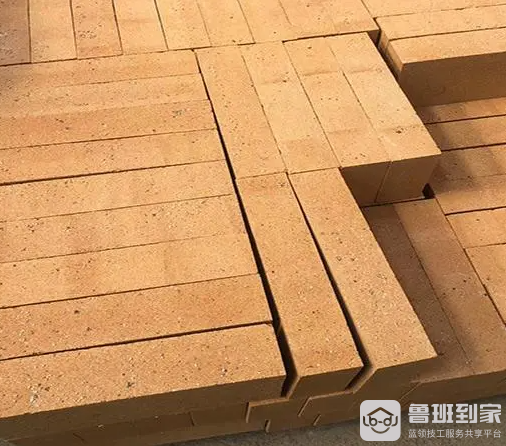 耐火砖尺寸