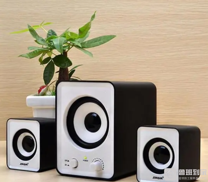 音箱电流声音太大怎么解决