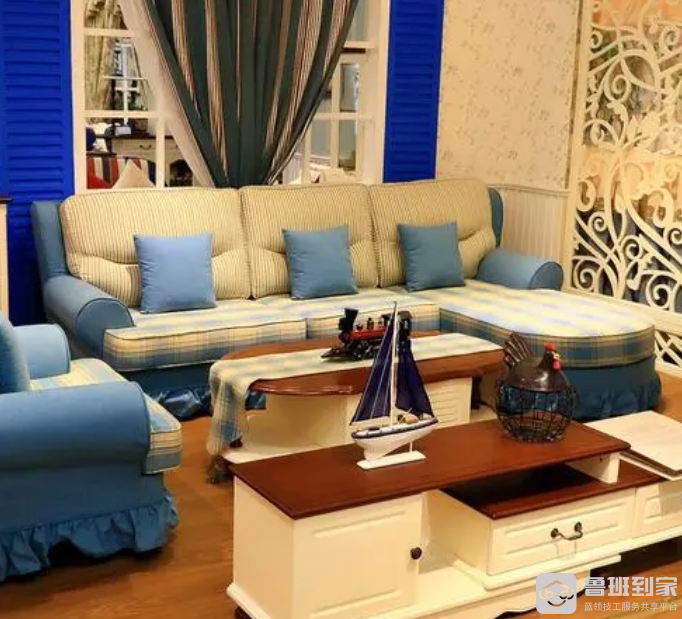 地中海家具