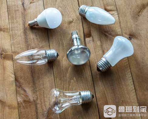 卤钨灯和白炽灯的区别