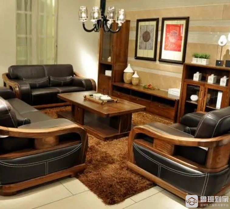 乌金木家具是什么档次