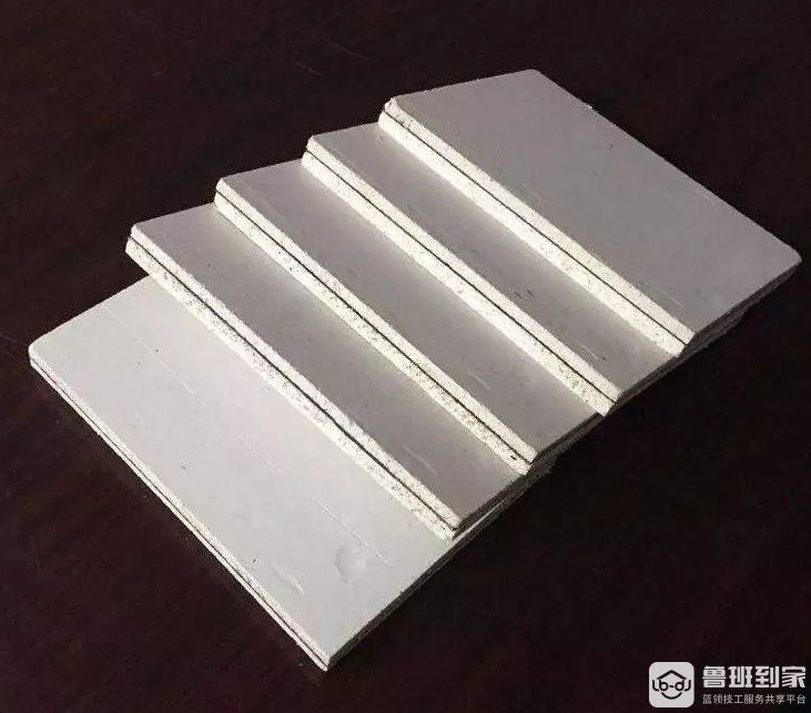 玻镁板和阻燃板的区别