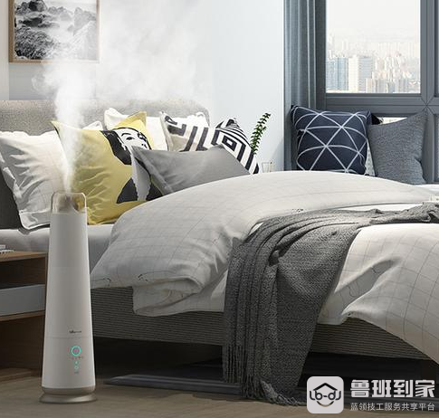 加湿器原理