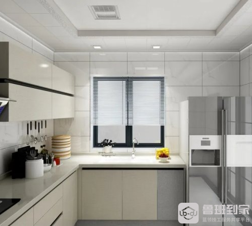 集成吊顶