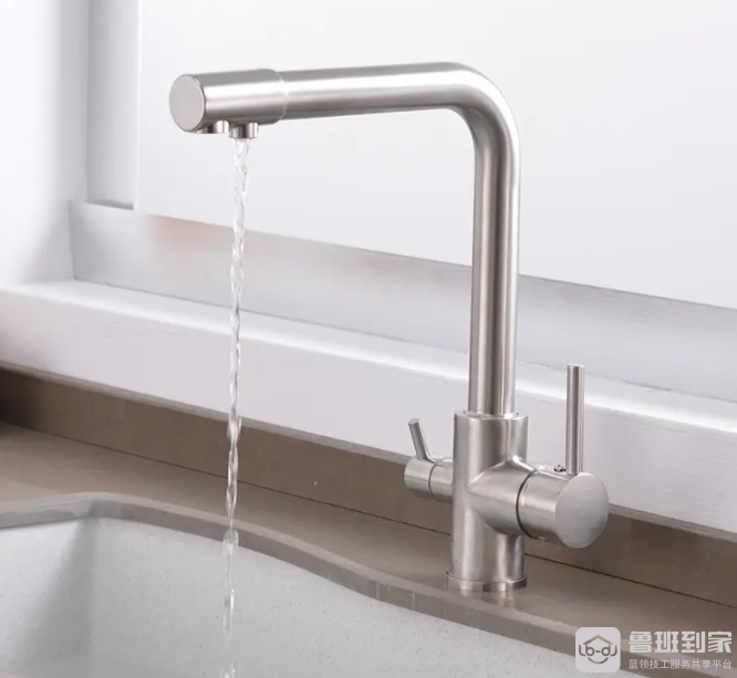 水龙头阀芯