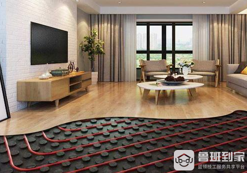 石墨烯地暖与水暖地暖哪个好