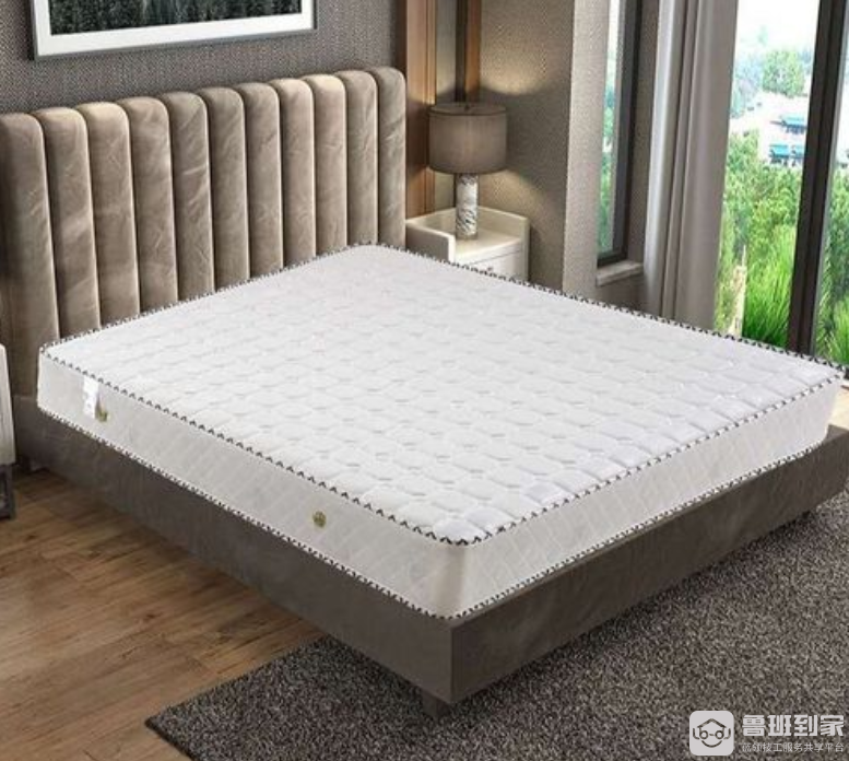 弹簧床垫哪种弹簧好