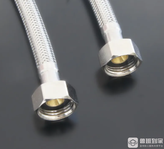 软管接头
