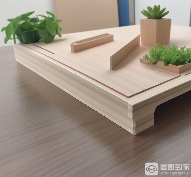 木塑板