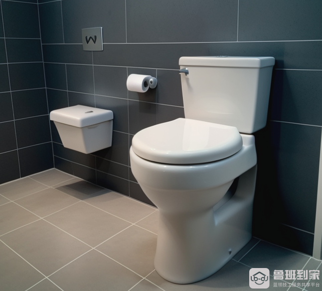 智能马桶怎么冲水