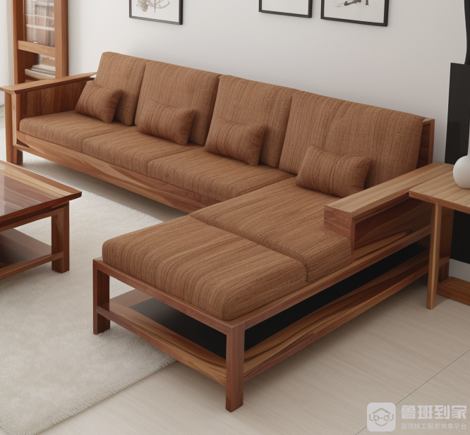 实木家具有甲醛吗