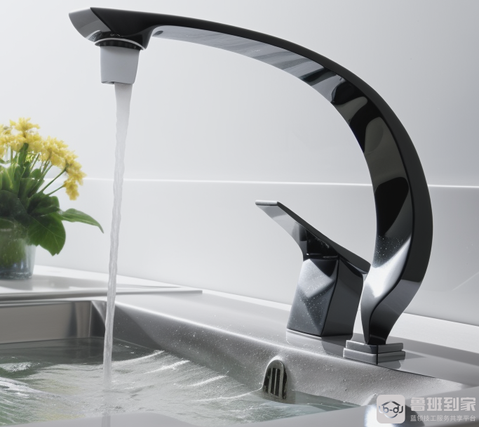 水龙头结构