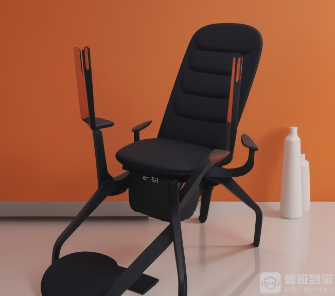 八爪椅是什么