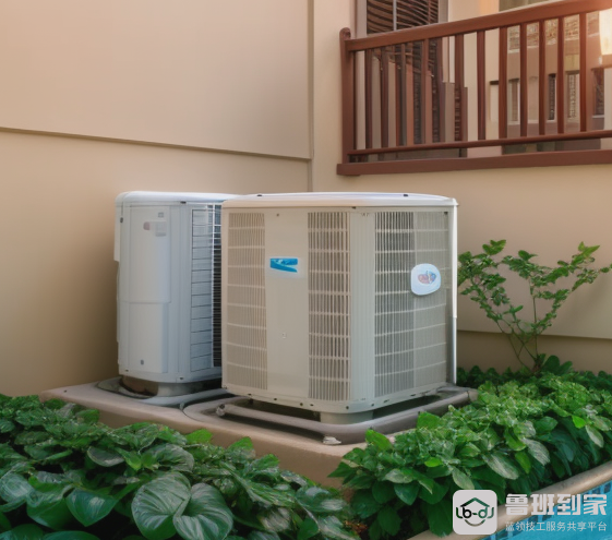 水空调和普通空调有什么区别