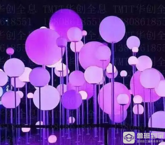 呼吸灯有几种颜色