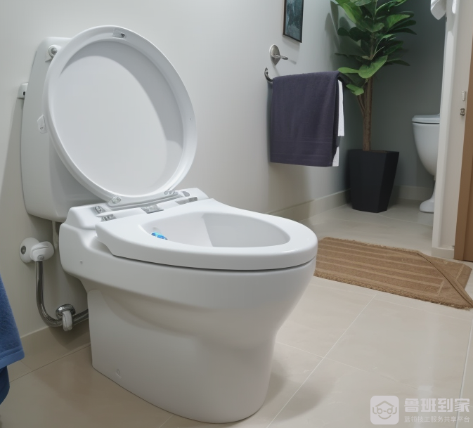 抽水马桶底部漏水原因