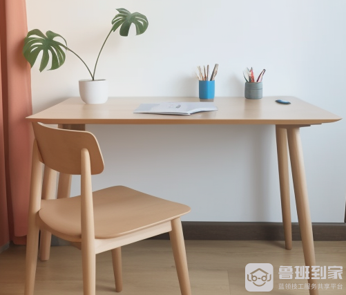 书桌高度