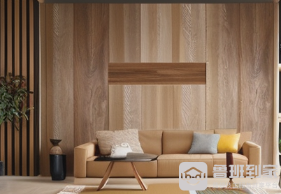 木饰面墙板多少钱一个平方