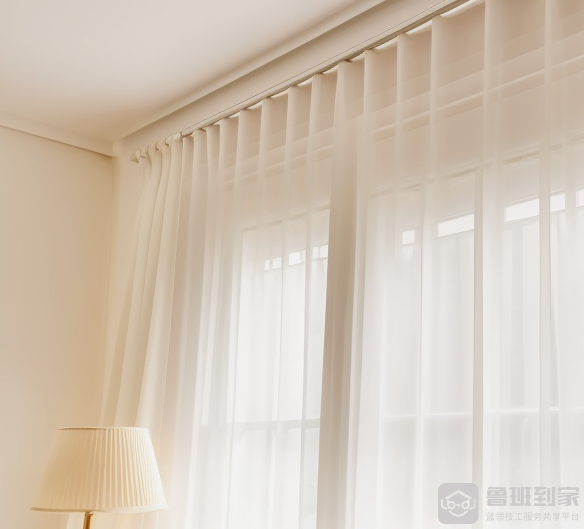 电动窗帘价格多少钱