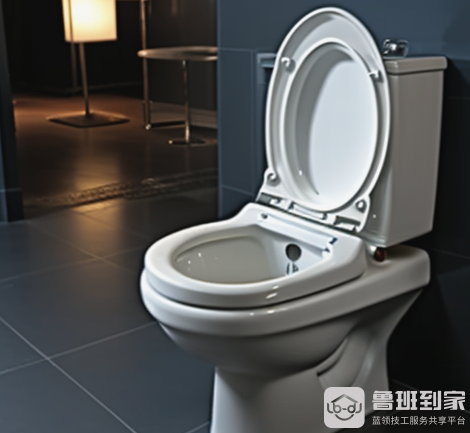 马桶边缘渗水怎么处理