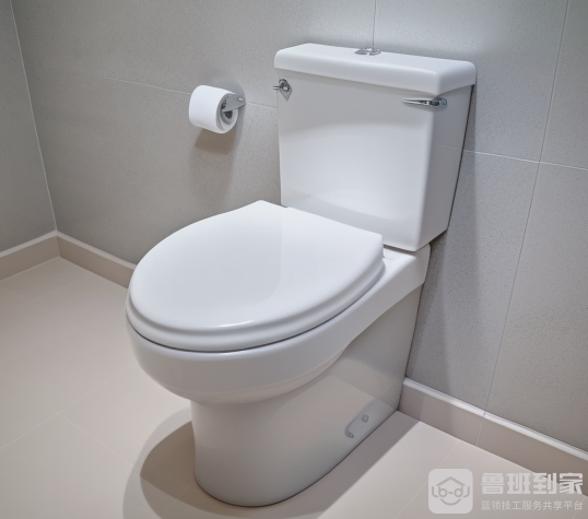 马桶水箱结构