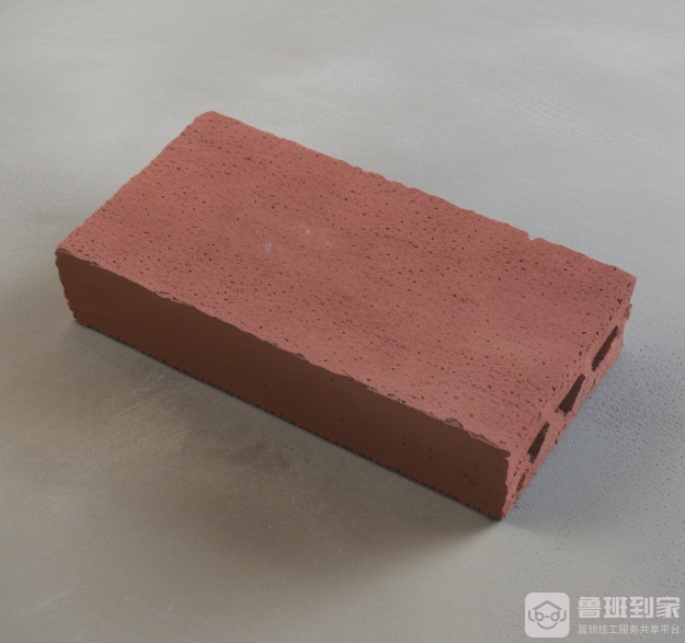 烧结页岩砖