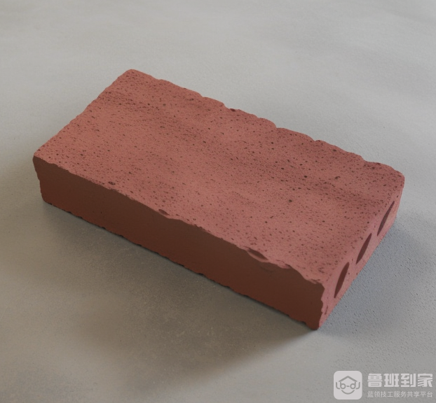 烧结页岩砖