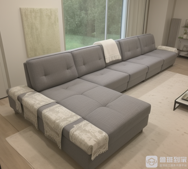 布艺家具有甲醛吗