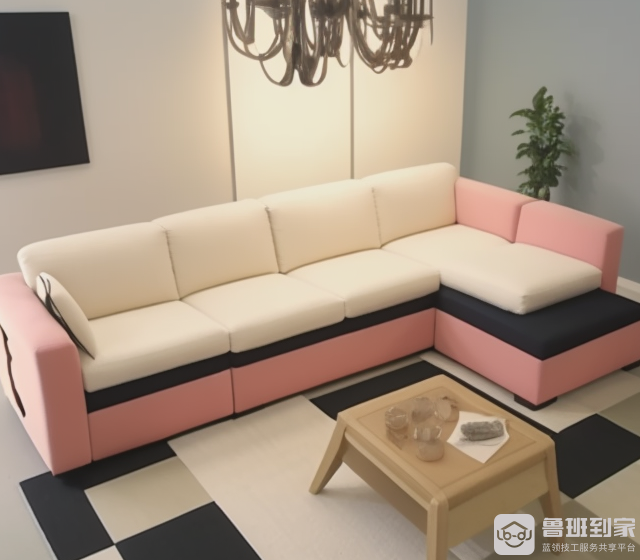 布艺家具有甲醛吗