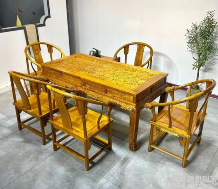 楠木家具什么档次