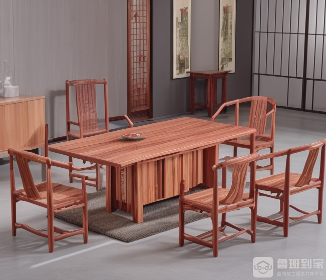 红木茶桌怎么保养