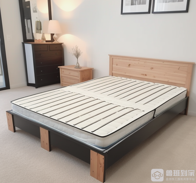 组装床怎么安装