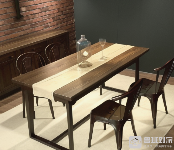 西餐桌高度是多少