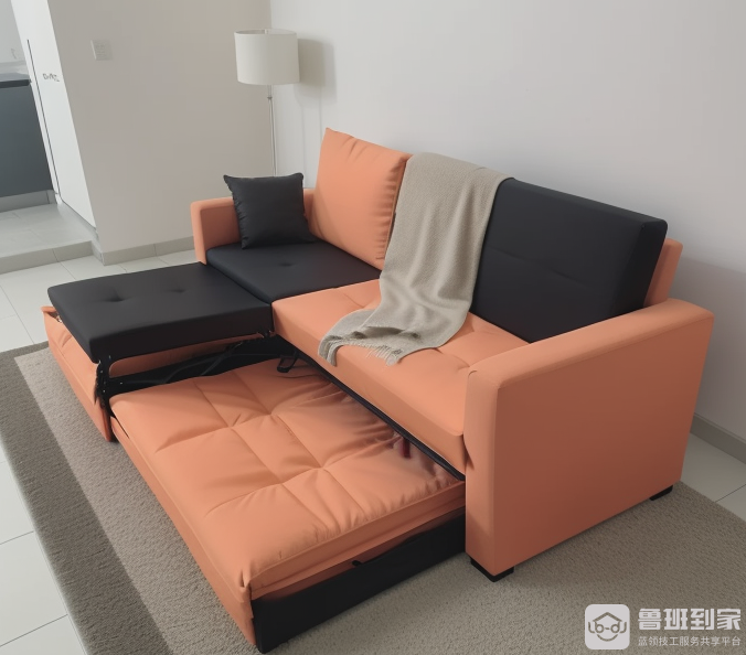 多功能沙发床优缺点
