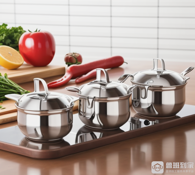 厨房用具怎么清洁
