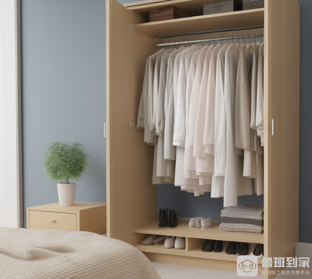 环保衣柜什么材料最好