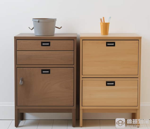 斗柜几个斗有什么讲究