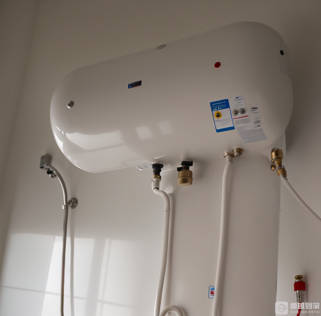 安装热水器