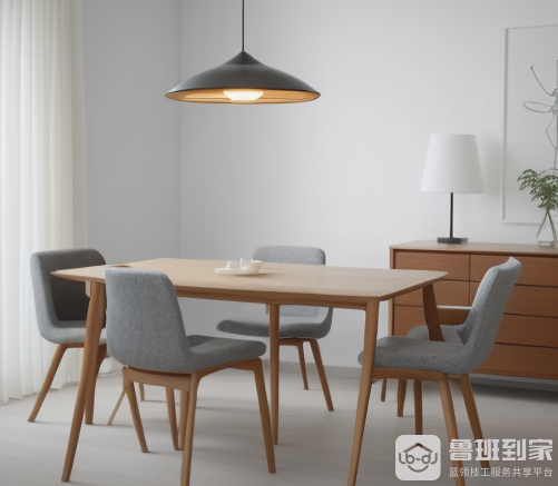 北欧风格家具怎么选