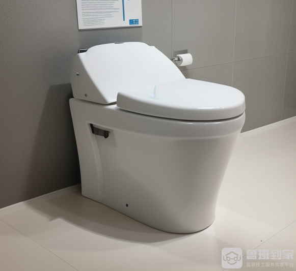 智能马桶功能介绍