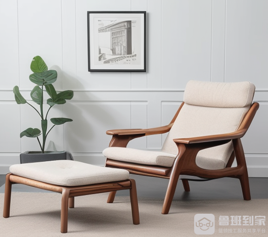 实木休闲椅和圈椅哪个好